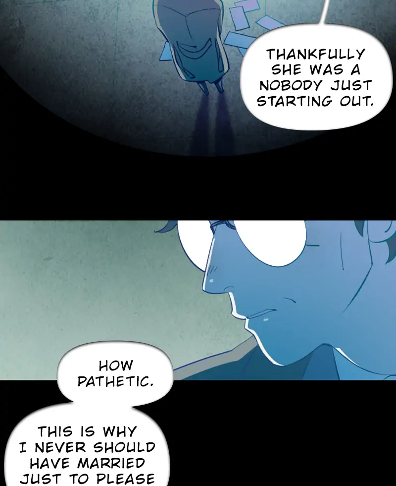 Read Ghost Teller en Manga Online