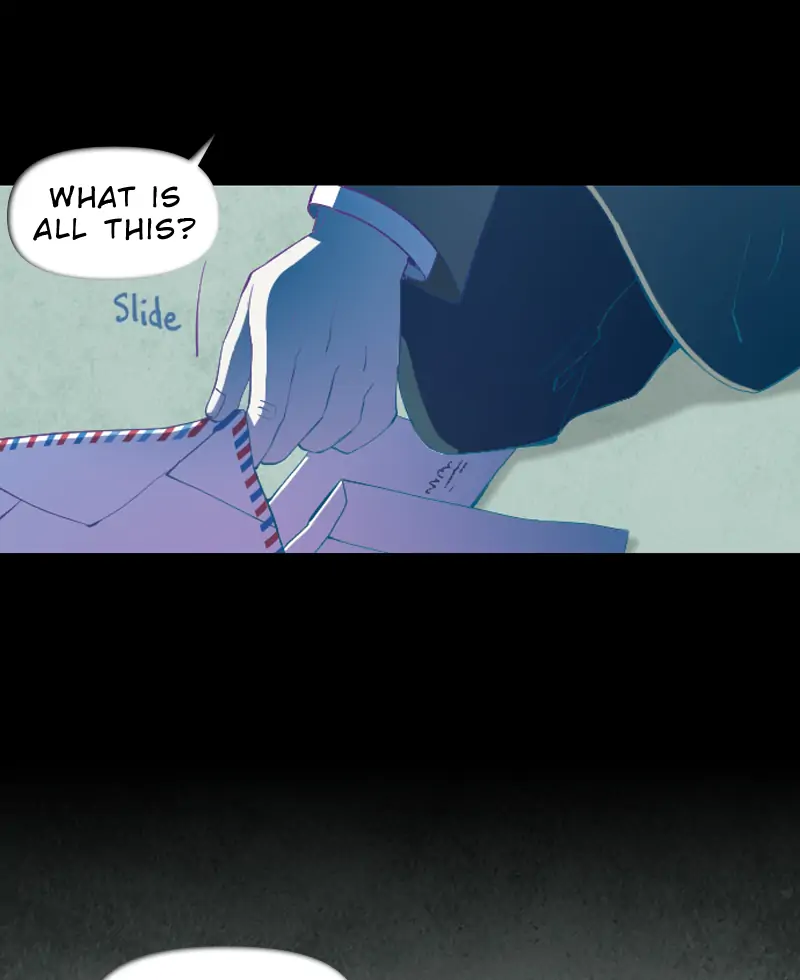 Read Ghost Teller en Manga Online