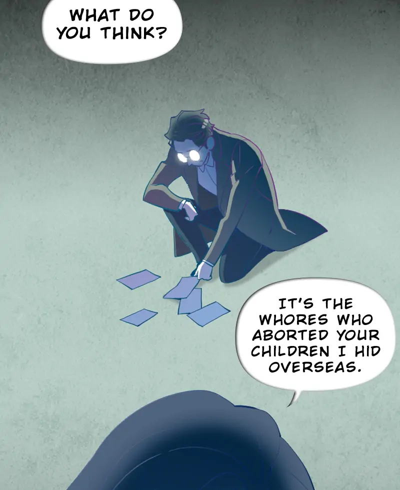 Read Ghost Teller en Manga Online