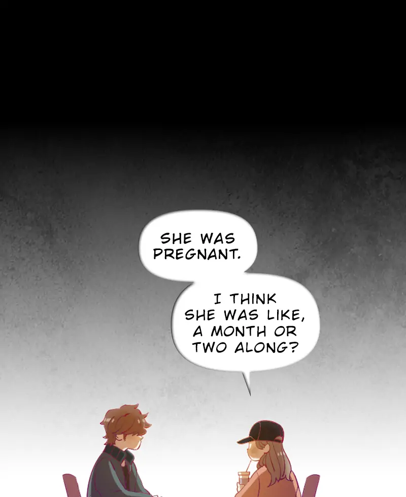 Read Ghost Teller en Manga Online