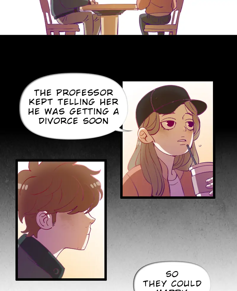 Read Ghost Teller en Manga Online