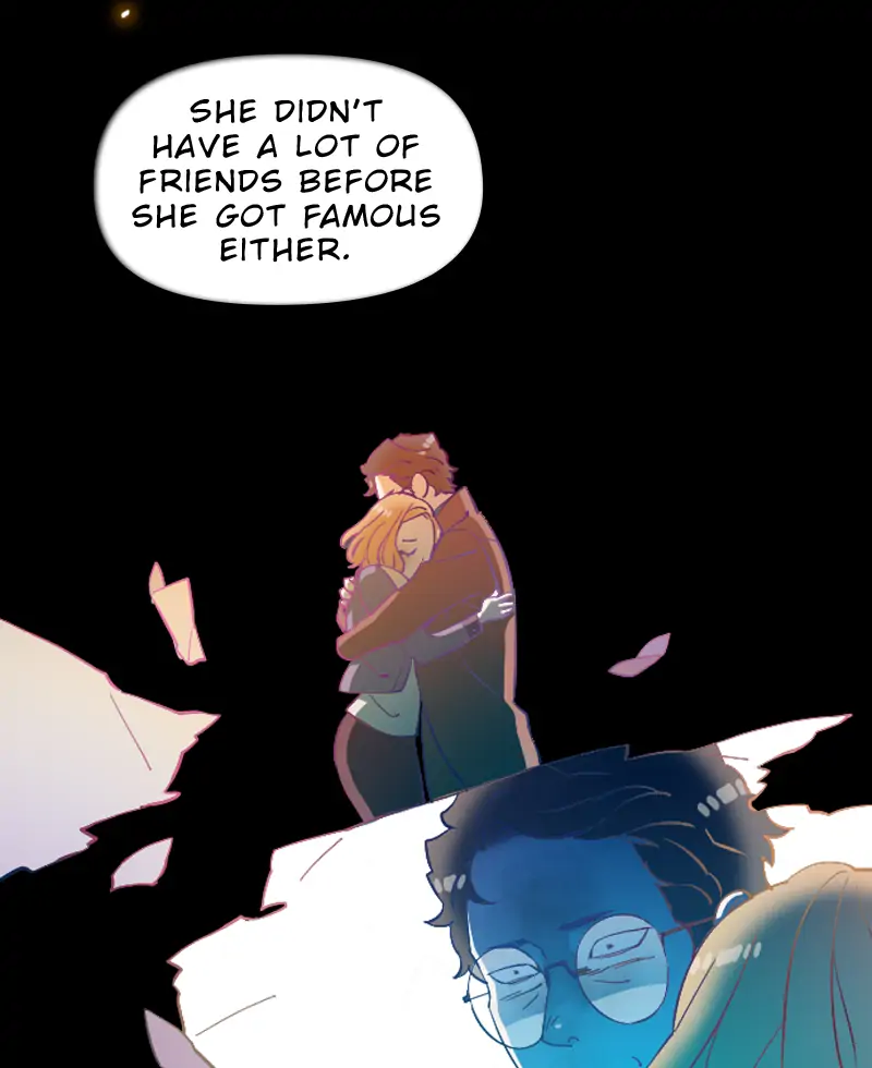Read Ghost Teller en Manga Online