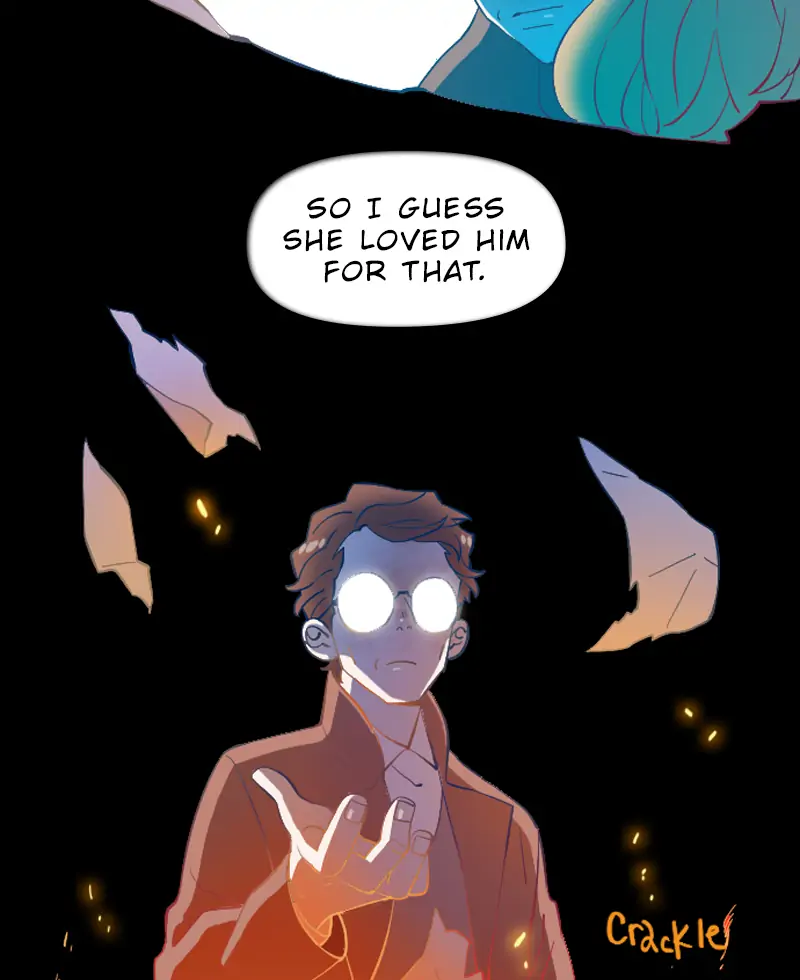 Read Ghost Teller en Manga Online