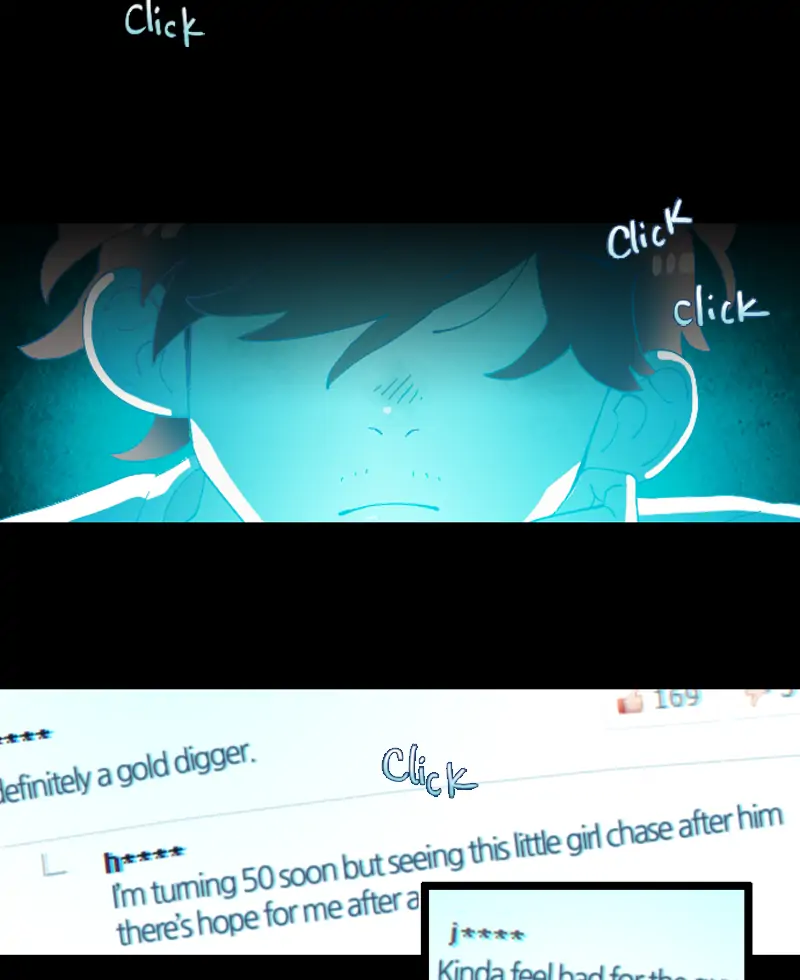 Read Ghost Teller en Manga Online