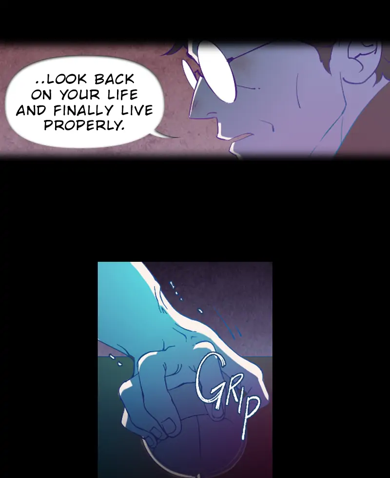 Read Ghost Teller en Manga Online