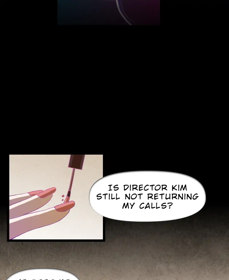 Read Ghost Teller en Manga Online