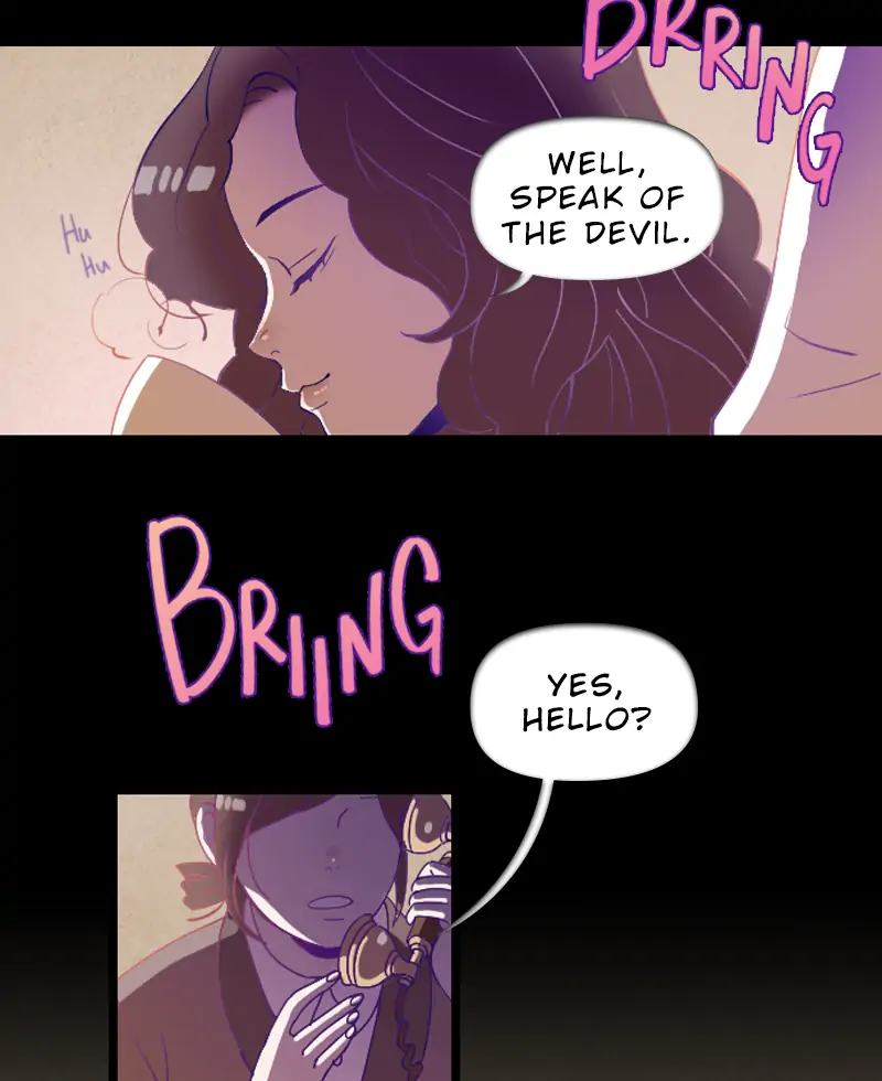 Read Ghost Teller en Manga Online