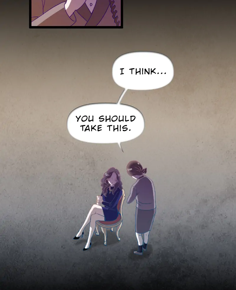 Read Ghost Teller en Manga Online