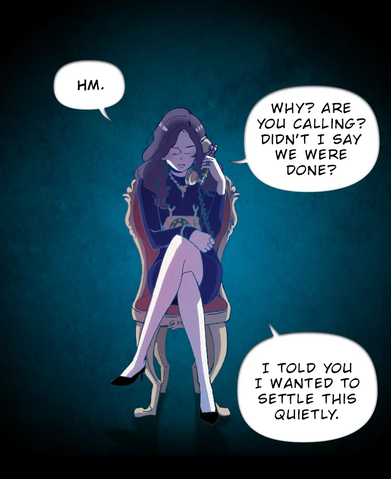 Read Ghost Teller en Manga Online