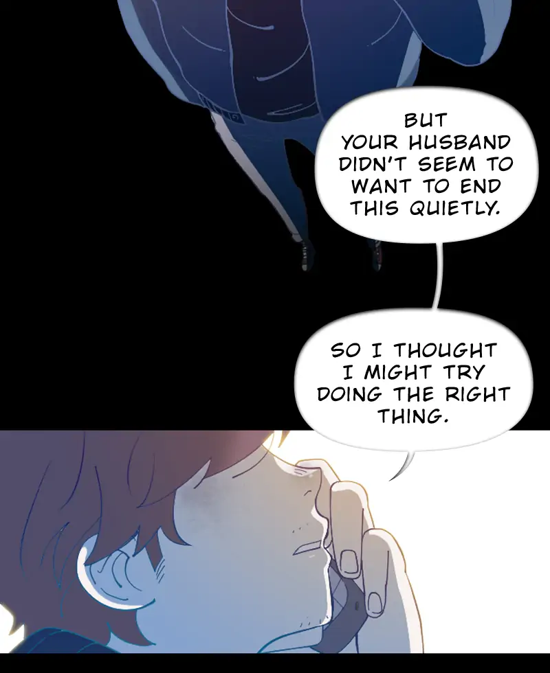 Read Ghost Teller en Manga Online