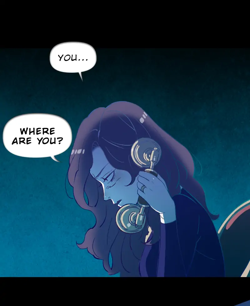 Read Ghost Teller en Manga Online