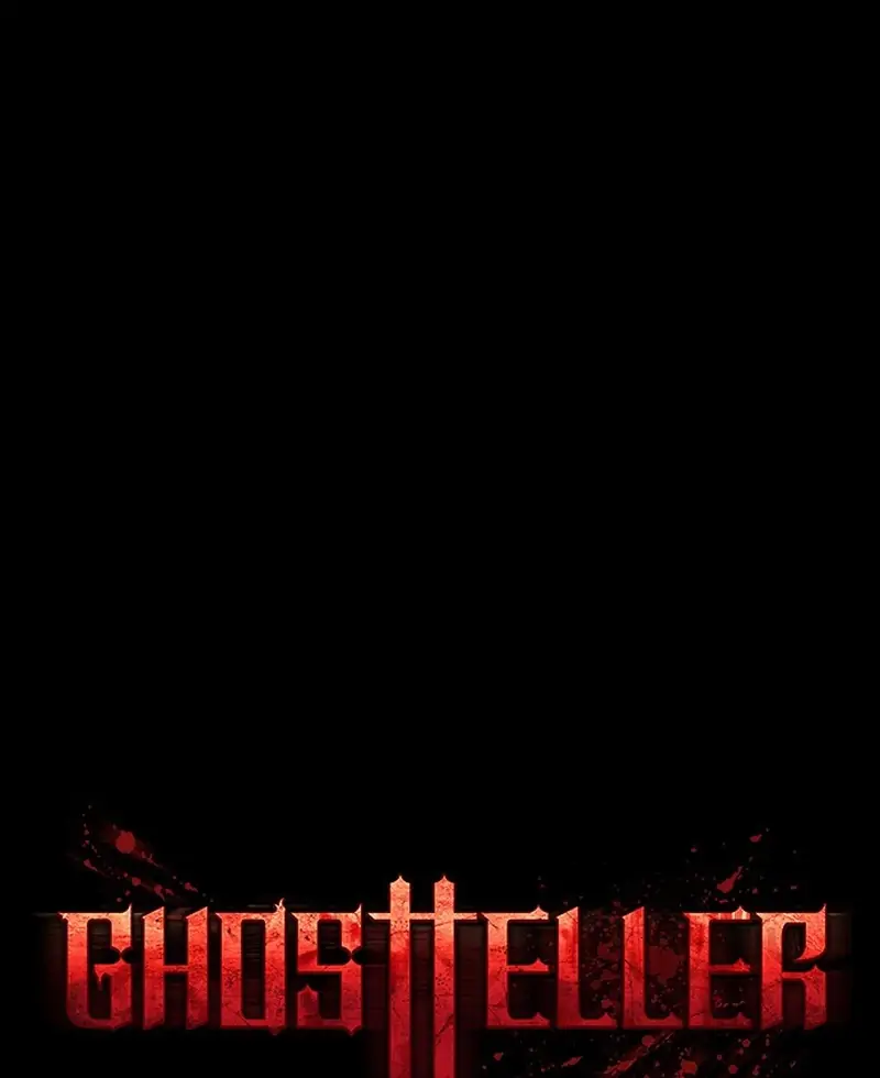 Read Ghost Teller en Manga Online