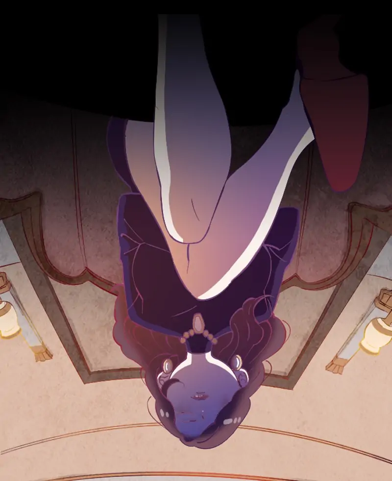 Read Ghost Teller en Manga Online