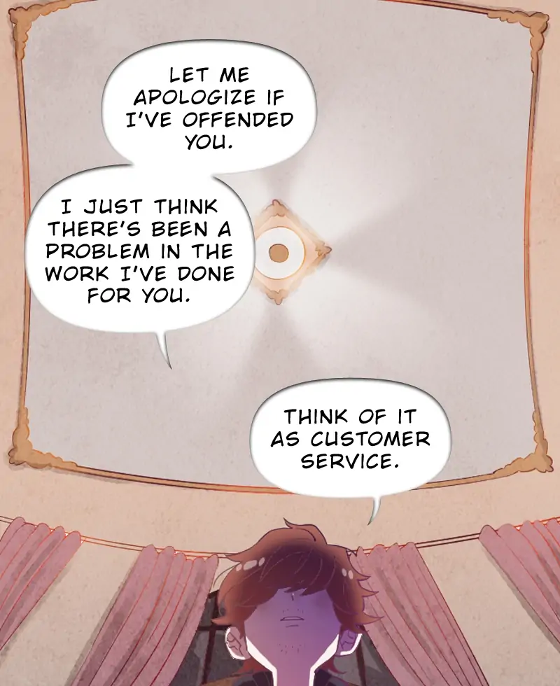 Read Ghost Teller en Manga Online