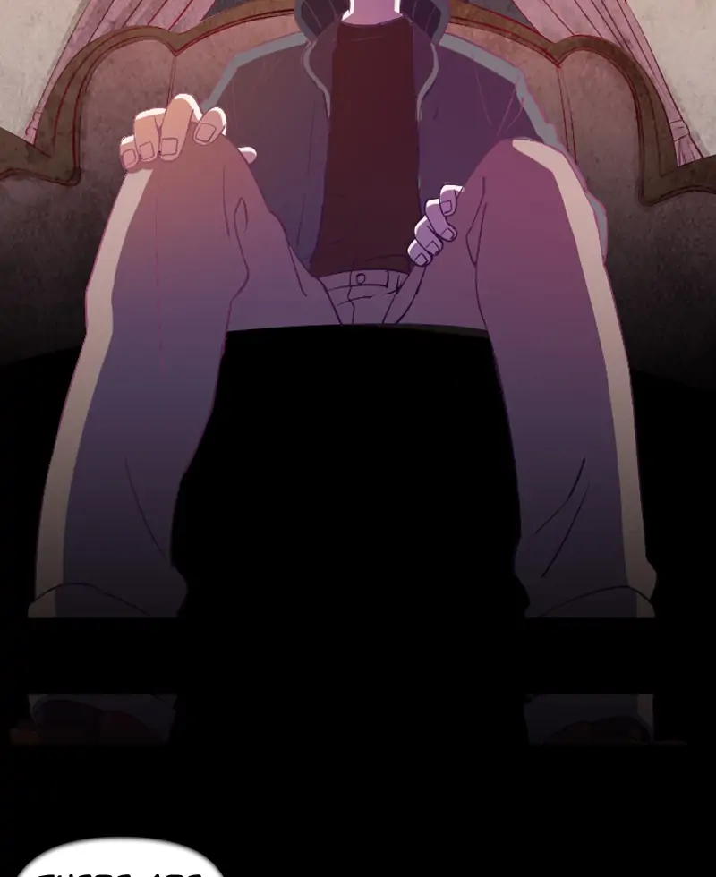 Read Ghost Teller en Manga Online