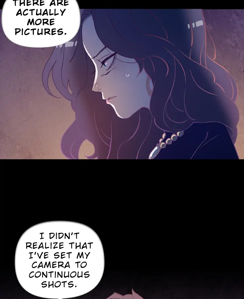Read Ghost Teller en Manga Online