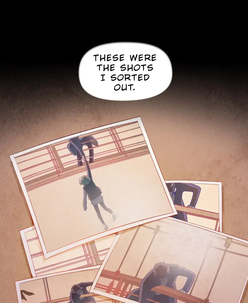 Read Ghost Teller en Manga Online