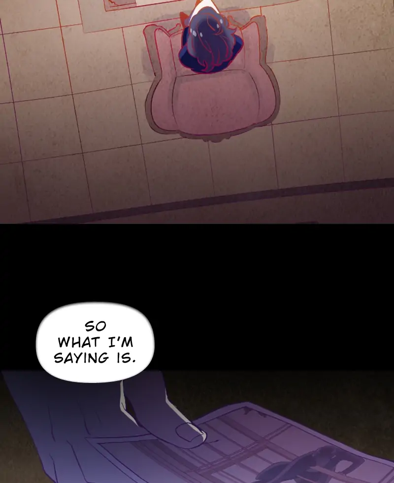 Read Ghost Teller en Manga Online