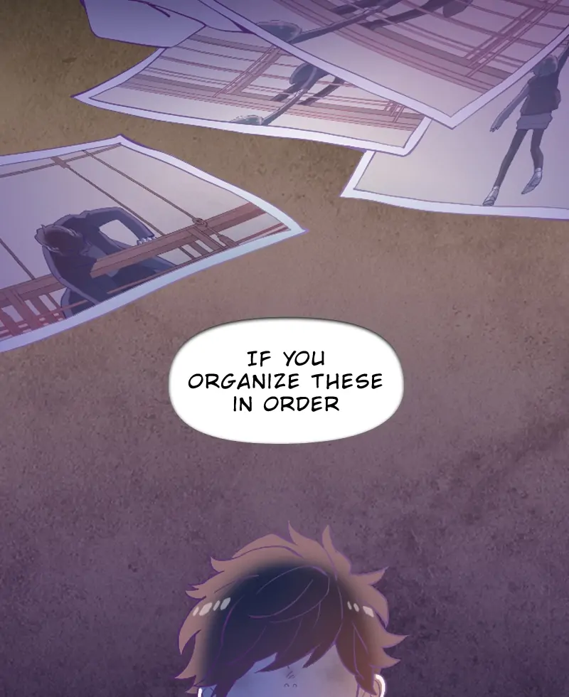 Read Ghost Teller en Manga Online