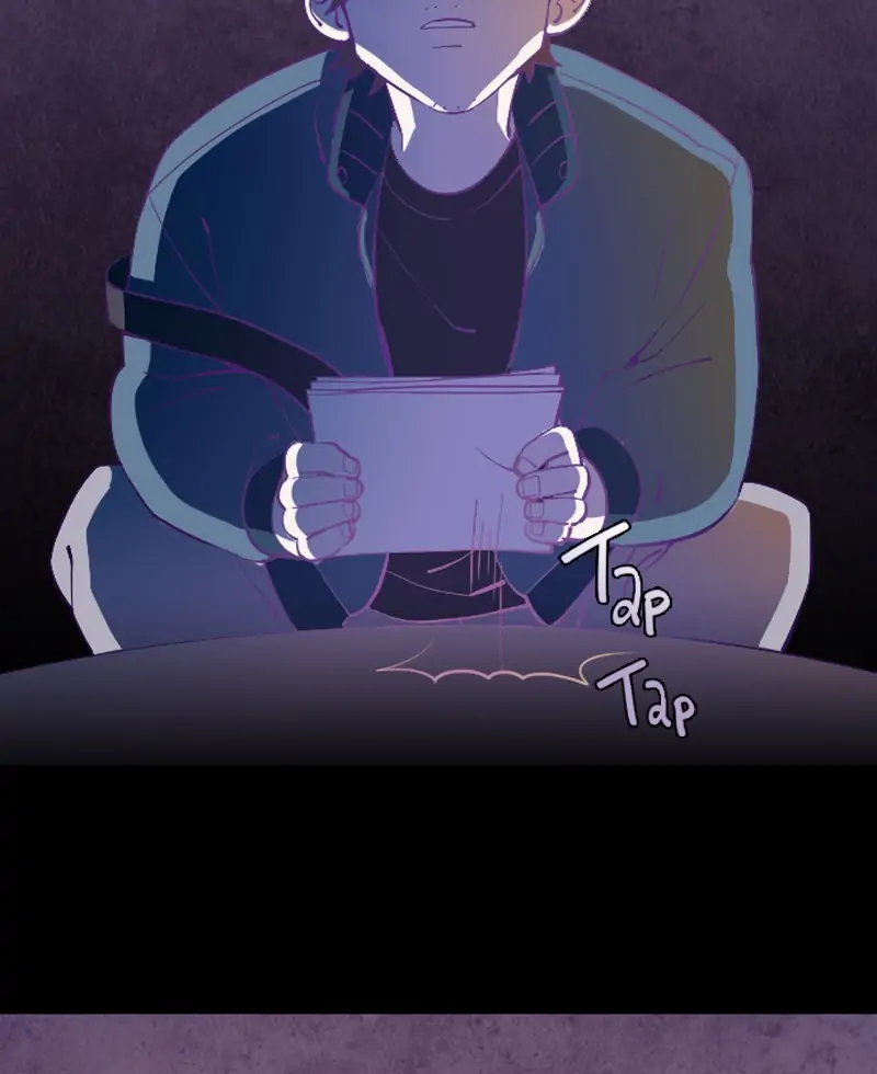 Read Ghost Teller en Manga Online