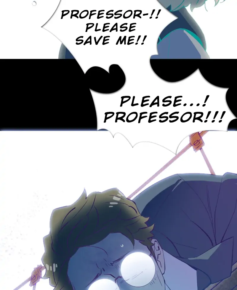 Read Ghost Teller en Manga Online