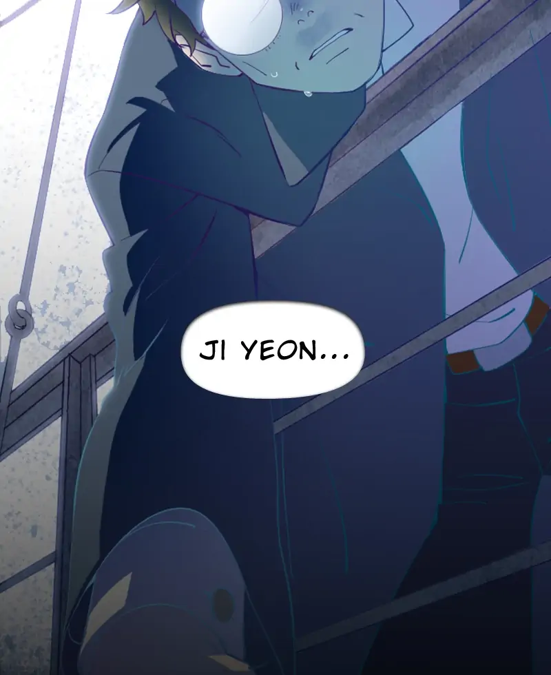 Read Ghost Teller en Manga Online