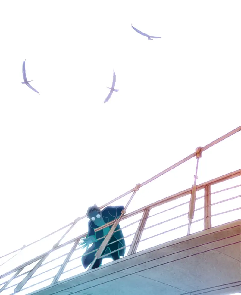 Read Ghost Teller en Manga Online
