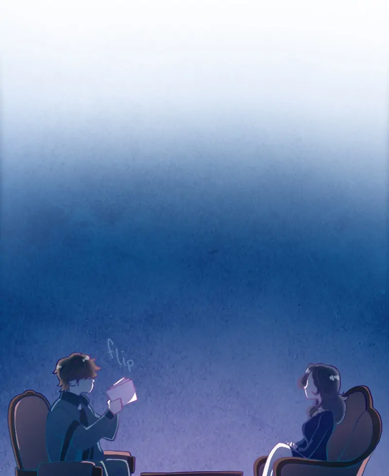 Read Ghost Teller en Manga Online