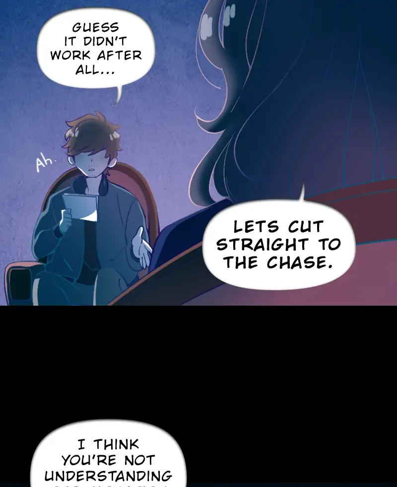 Read Ghost Teller en Manga Online