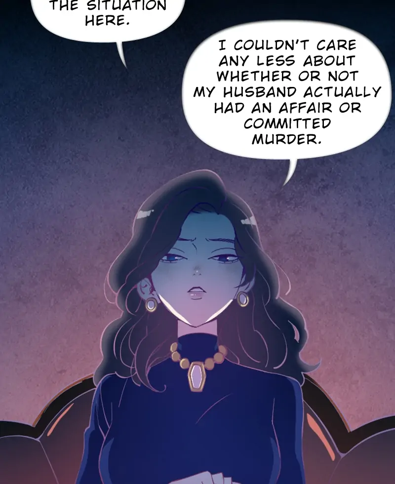 Read Ghost Teller en Manga Online
