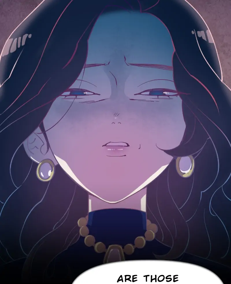 Read Ghost Teller en Manga Online