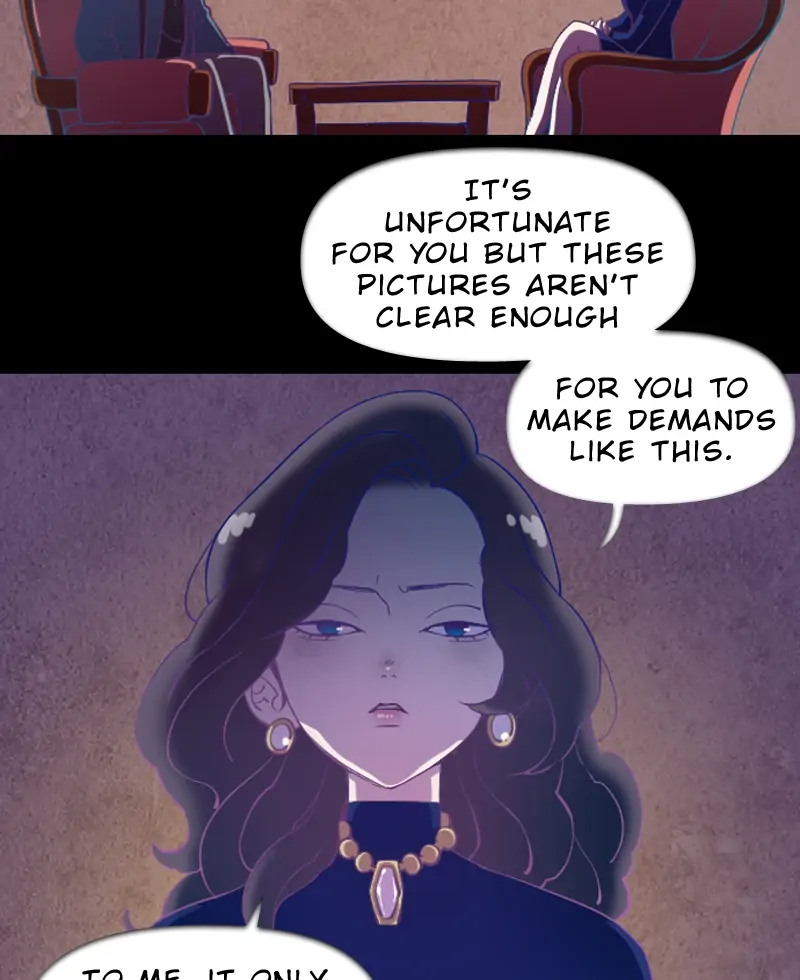 Read Ghost Teller en Manga Online
