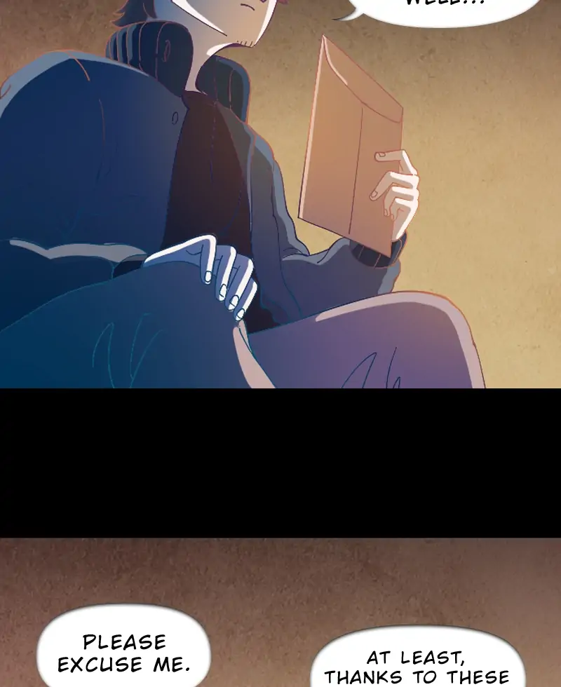 Read Ghost Teller en Manga Online