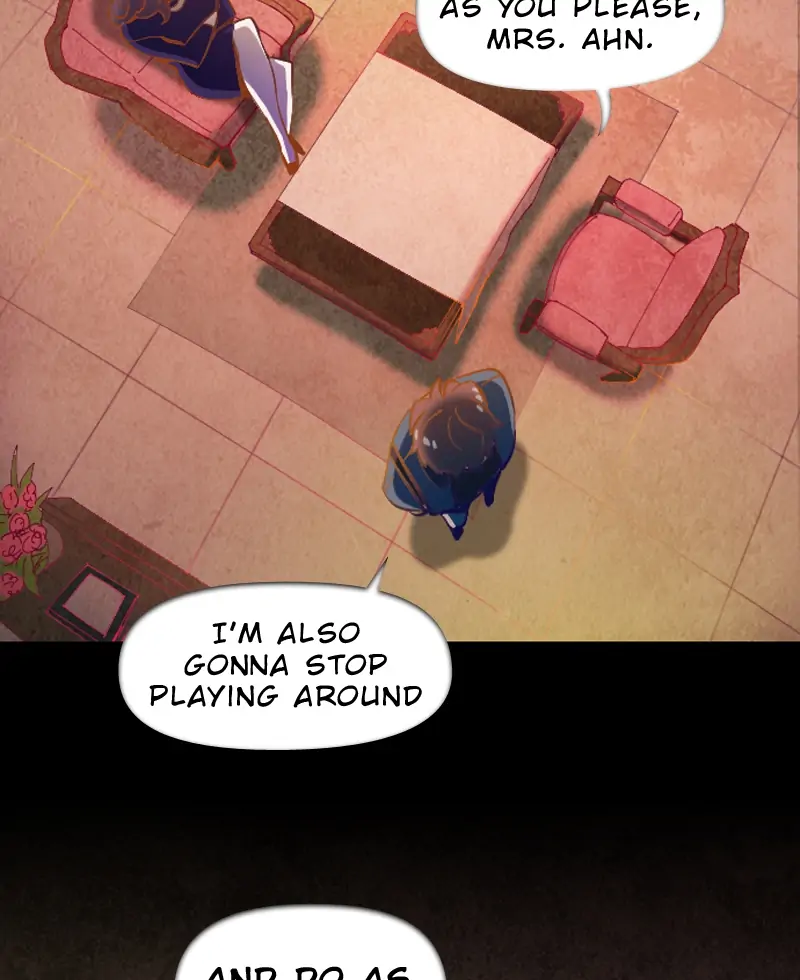 Read Ghost Teller en Manga Online