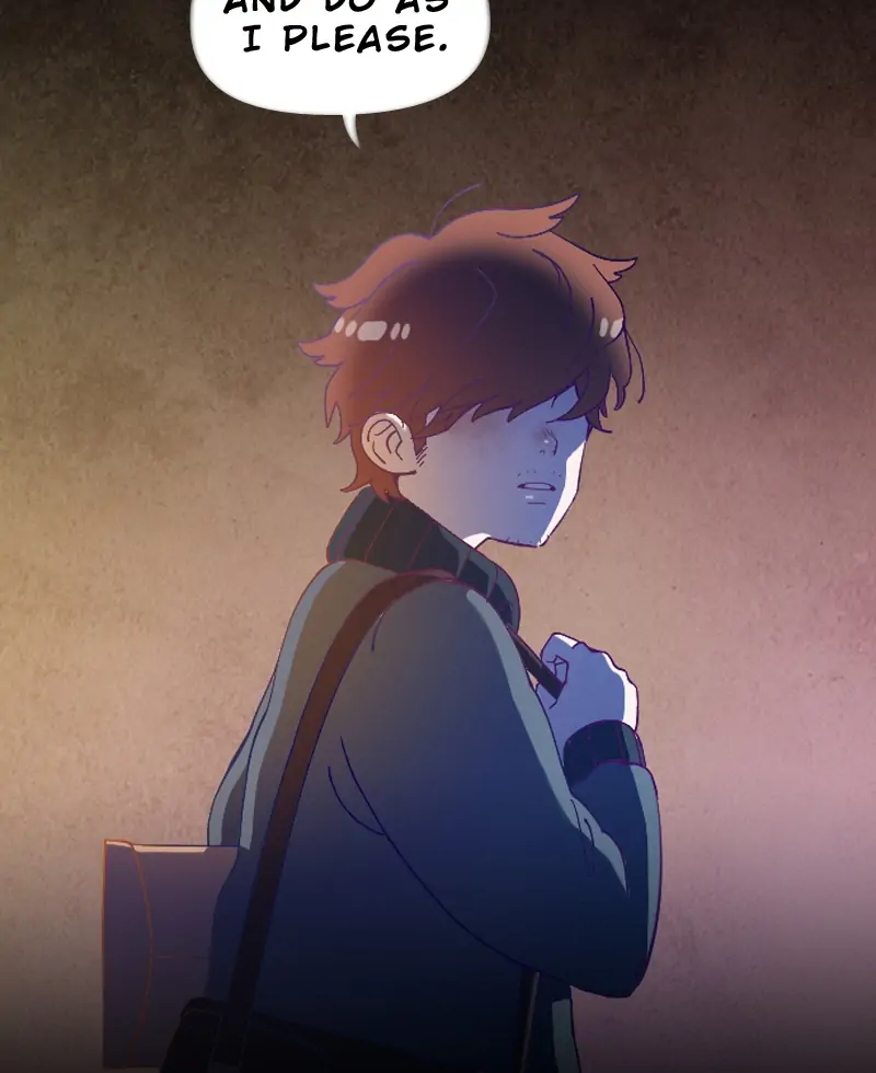 Read Ghost Teller en Manga Online