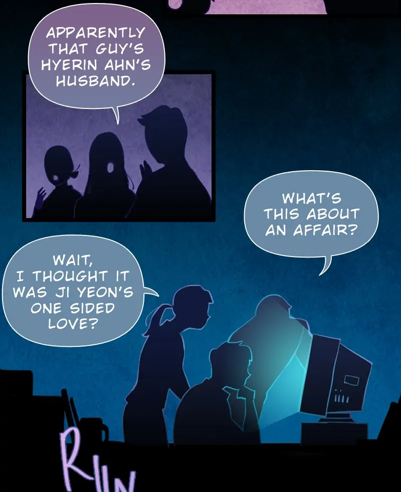 Read Ghost Teller en Manga Online