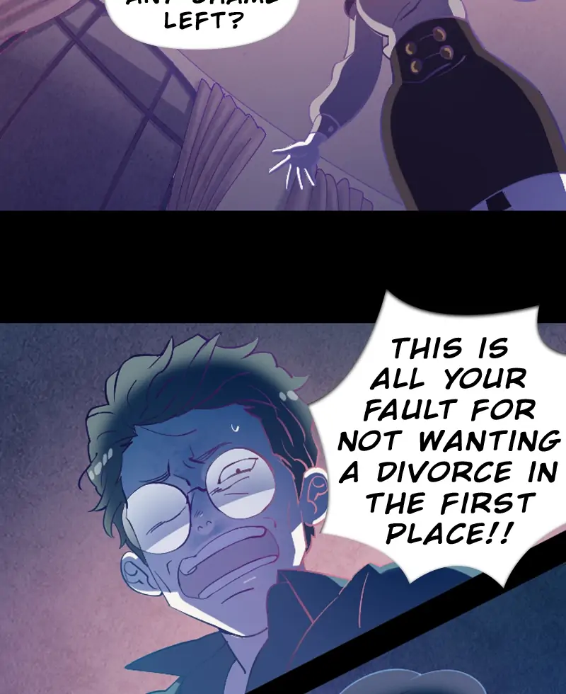 Read Ghost Teller en Manga Online
