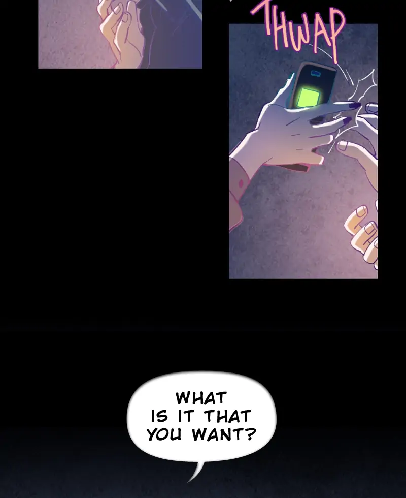 Read Ghost Teller en Manga Online