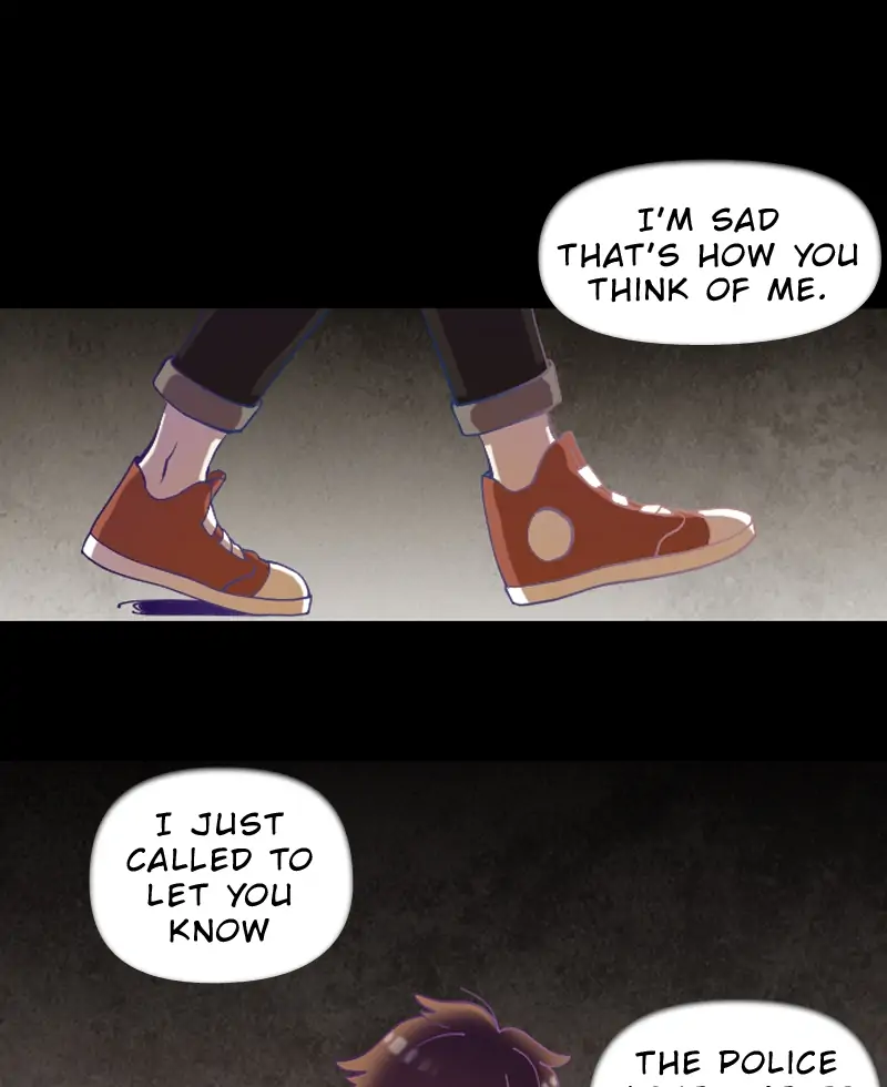 Read Ghost Teller en Manga Online
