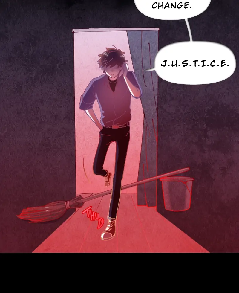 Read Ghost Teller en Manga Online