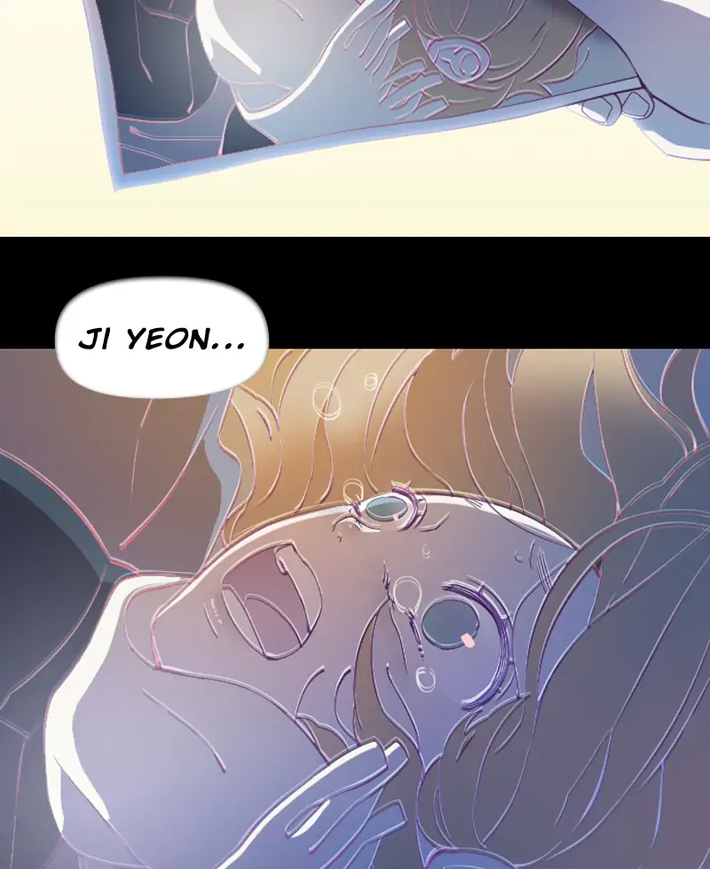 Read Ghost Teller en Manga Online