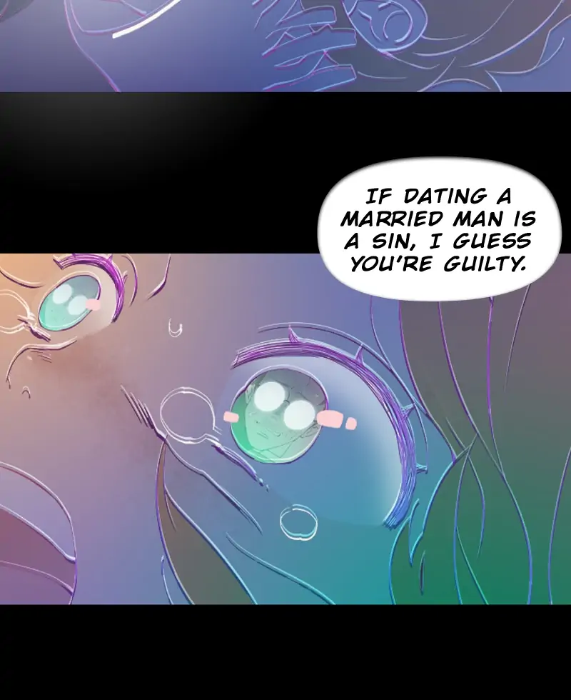 Read Ghost Teller en Manga Online