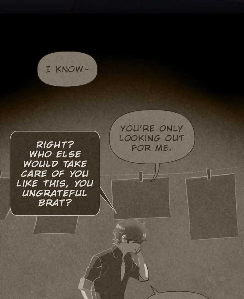 Read Ghost Teller en Manga Online