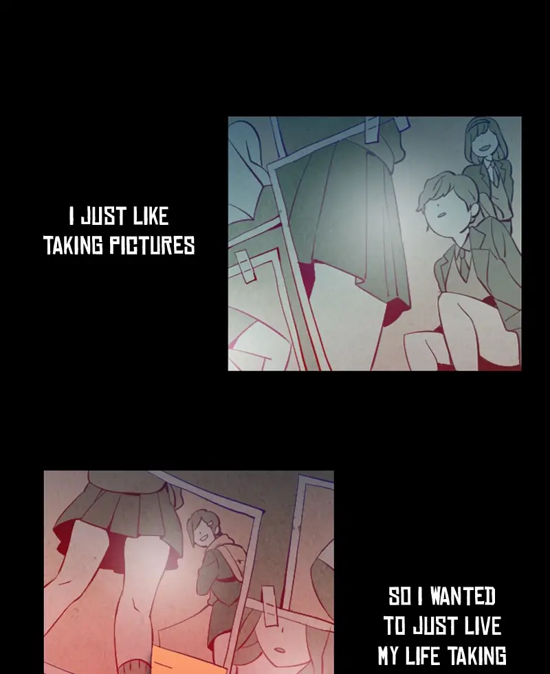 Read Ghost Teller en Manga Online