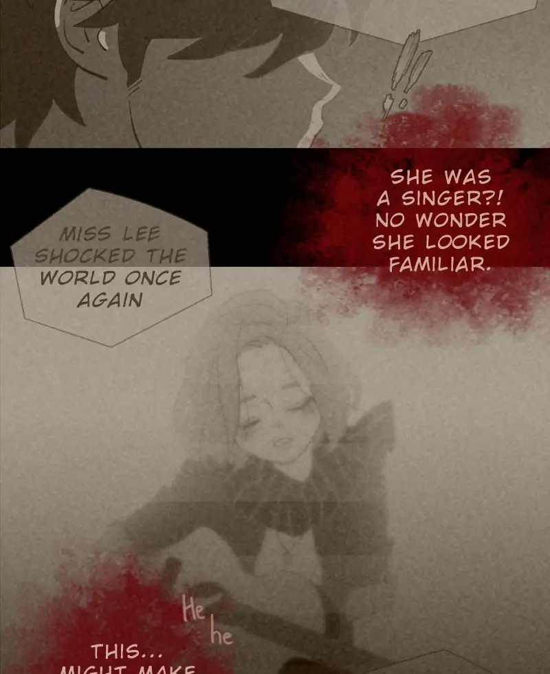 Read Ghost Teller en Manga Online