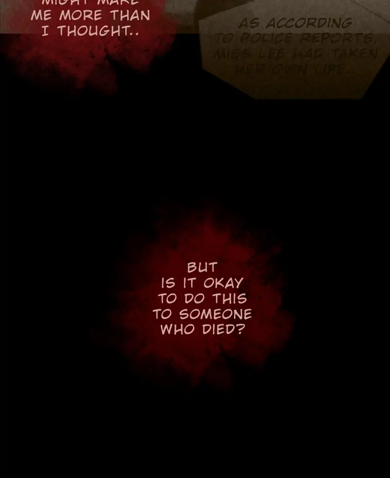 Read Ghost Teller en Manga Online