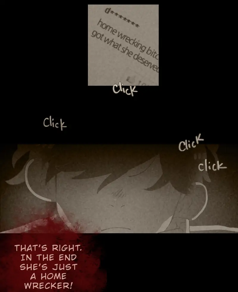 Read Ghost Teller en Manga Online