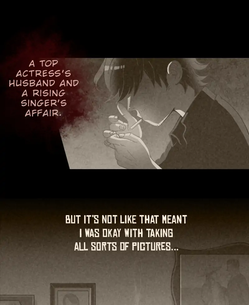 Read Ghost Teller en Manga Online