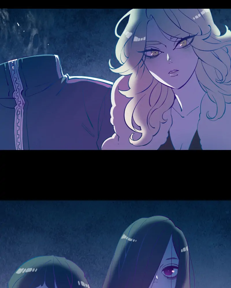 Read Ghost Teller en Manga Online