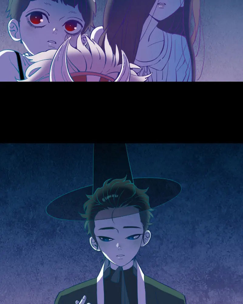 Read Ghost Teller en Manga Online
